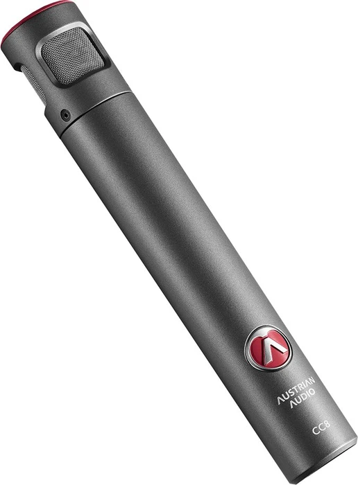 Austrian Audio CC8 Stereo-Set