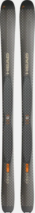 Head Crux 93 Pro Touring (Modell 2025/2026)