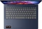 Lenovo IdeaPad Slim 5 14AGP11 (IdeaPad Slim 5a), Cosmic Blue, Ryzen AI 7 445, 16GB RAM, 512GB SSD, DE Vorschaubild