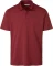 Vaude Essential Poloshirt kurzarm carmine (Herren) Vorschaubild