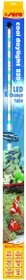 sera LED X-Change Tube 820, cool daylight sunrise, T5 short/T5/T8, 18W