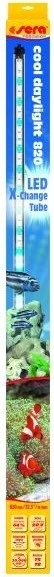 sera LED X-Change Tube 820