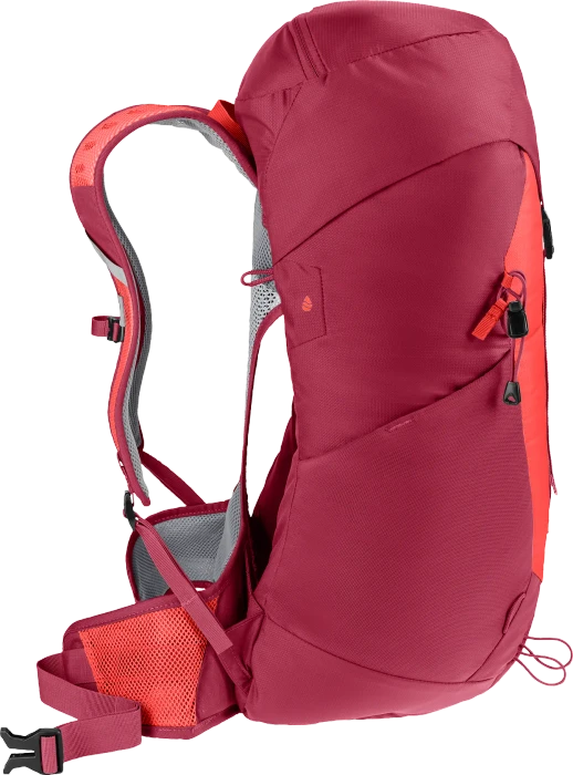 Deuter AC Lite 30 cherry/masala