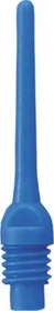 Bull's Superkey Soft Tips Dart Spitze blau
