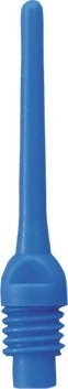 Bull's Superkey Soft Tips Dart Spitze blau