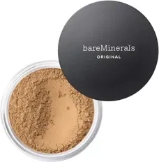 bareMinerals Original Loose Powder Foundation 20 golden tan LSF15, 8g