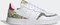 adidas Supercourt cloud white/scarlet/gold metallic (Damen) Vorschaubild