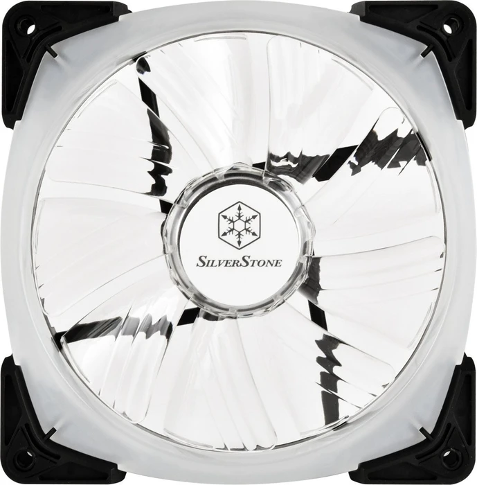 SilverStone FW123 RGB, 120mm