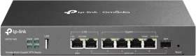 TP-Link Omada ER707-M2 Gigabit Router, 6x RJ-45, 1x SFP