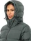 Jack Wolfskin Frozen Palace Funktionsmantel slate green (Damen) Vorschaubild