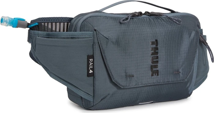 Thule Rail 4 dark slate