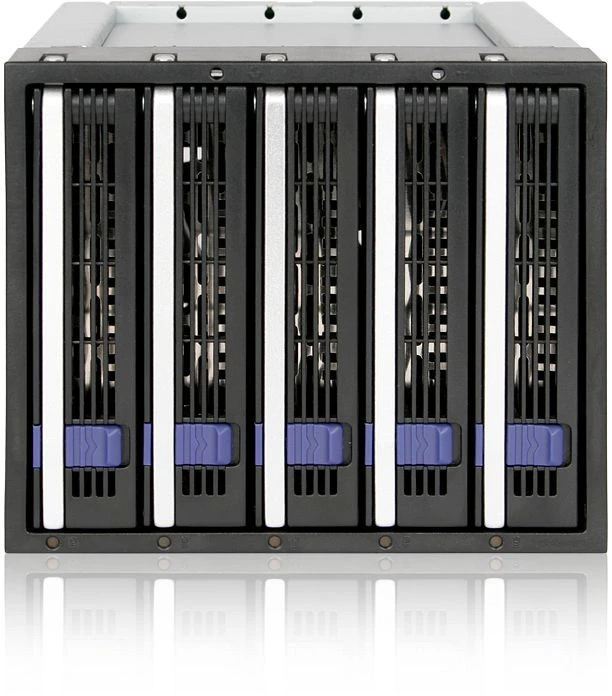 Icy Dock MB155SP-B