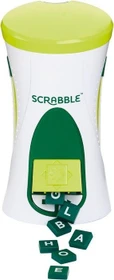 Scrabble Speed