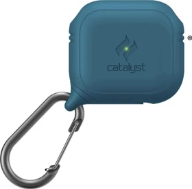 Catalyst Influence Case für Apple AirPods 3 Marine Blue