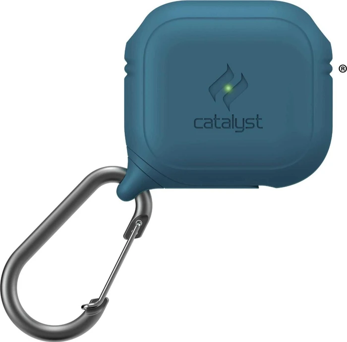 Catalyst Influence Case für Apple AirPods 3 Marine Blue