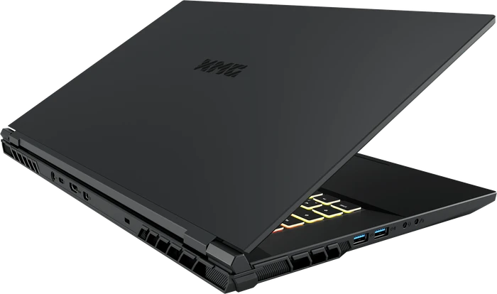 Schenker XMG PRO 17-E22ytr, Core i9-12900H, 32GB RAM, 1TB SSD, GeForce RTX 3070 Ti, DE