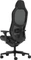 Fractal Design Refine 2 Hybrid Dark Gamingstuhl, schwarz Vorschaubild