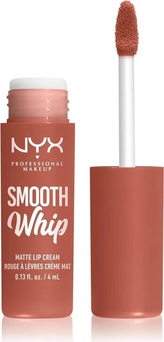 NYX Smooth Whip Matte Lip Cream Lippenstift