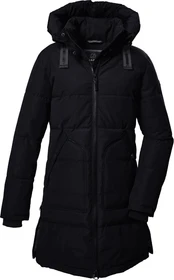 Killtec G.I.G.A. DX GW 18 Funktionsmantel schwarz (Damen)