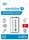 everActive Professional Line 9V-Block NiMH 550mAh USB-C (EVHR22-550C)
