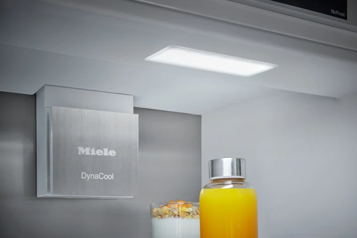 Miele KFN 7844 C