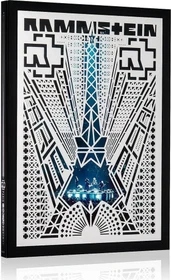 Rammstein: Paris (DVD)