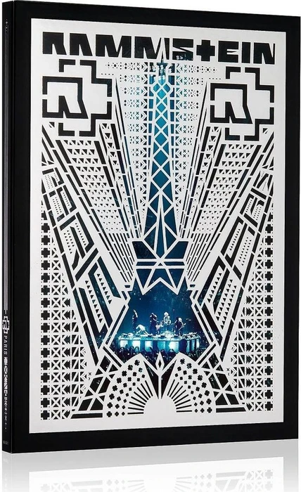 Rammstein: Paris (DVD)