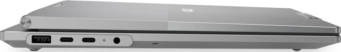Lenovo ThinkBook Plus G7 Auto Twist, Luna Grey, Core Ultra X7 358H, 32GB RAM, 512GB SSD, DE