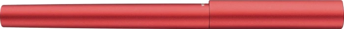 Pelikan Ineo Elements P6 feuerrot, rechte Hand, mittel, Etui