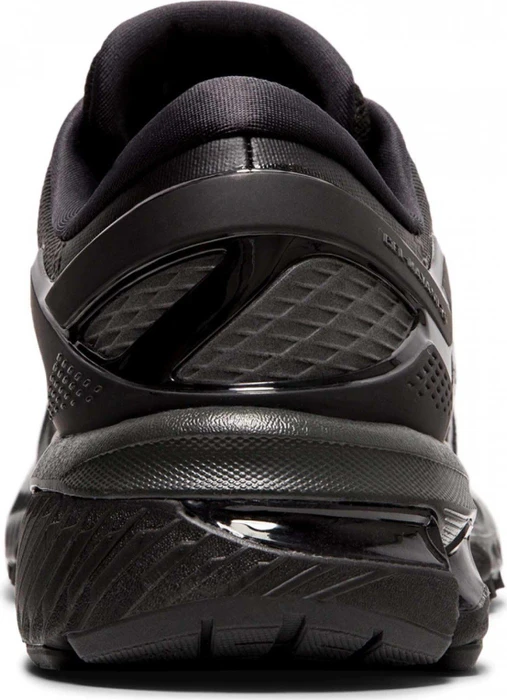 Asics Gel-Kayano 26 schwarz (Damen)