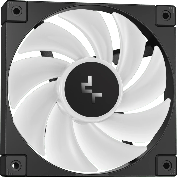 DeepCool LQ360, schwarz