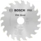 Bosch Professional Optiline Wood Kreissägeblatt Vorschaubild
