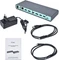 i-tec USB-C Dual Display Docking Station Vorschaubild