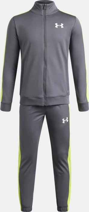 Under Armour Rival Strick Trainingsanzug (Junior)