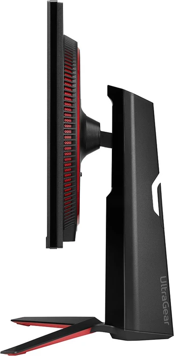 LG UltraGear GP7 27GP750-B, 27"