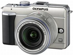 Olympus PEN E-PL1