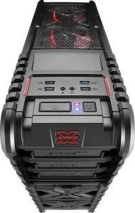 AeroCool Strike-X GT schwarz