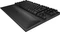 HP Omen Spacer Wireless TKL Keyboard, LEDs weiß/rot, MX BROWN, USB, DE Vorschaubild