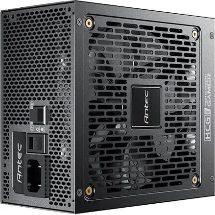 Antec High Current Gamer HCG850 PRO Platinum 850W, ATX 3.1