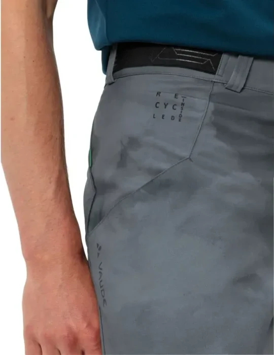 Vaude Loamer Mountainbike Shorts Fahrradhose kurz heron (Herren)