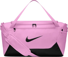 Nike Brasilia Small Sporttasche light magenta/black