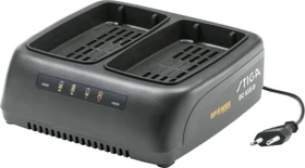 Stiga EC 415 D Ladegerät