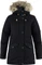 Fjällräven Singi Down Modell 2022 Funktionsjacke schwarz (Damen) Vorschaubild