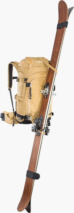 Evoc Patrol 32 heather gold