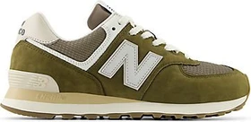 New Balance 574 calcium