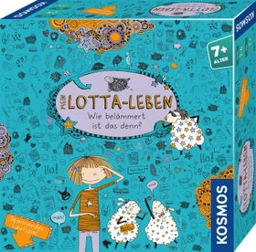 Mein Lotta Leben - Wie belämmert ist das denn?