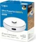 TP-Link Tapo RV30 Max White Saug-/Wischroboter weiß Vorschaubild