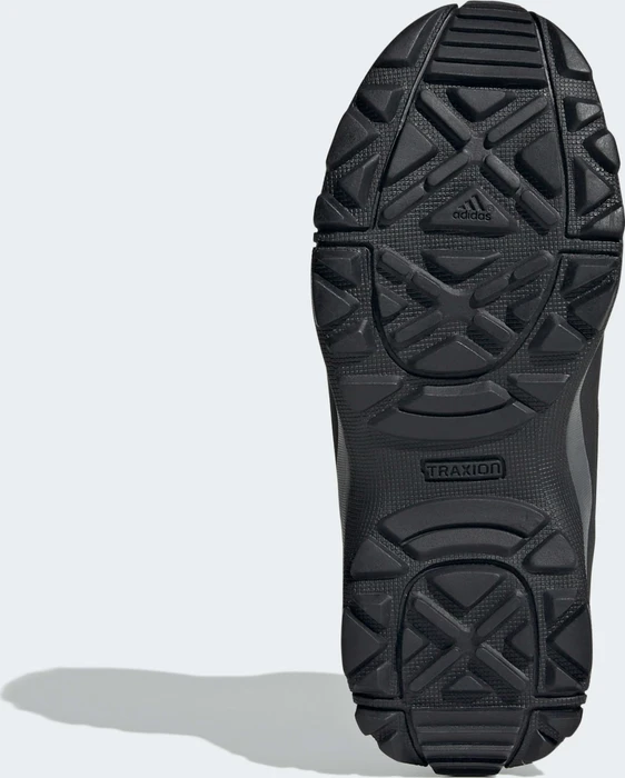 adidas Terrex Hyperhiker Mid core black/grey three (Junior)