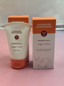 Hildegard Braukmann Essentials Augen Creme, 30ml
