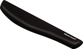 Fellowes PlushTouch, schwarz